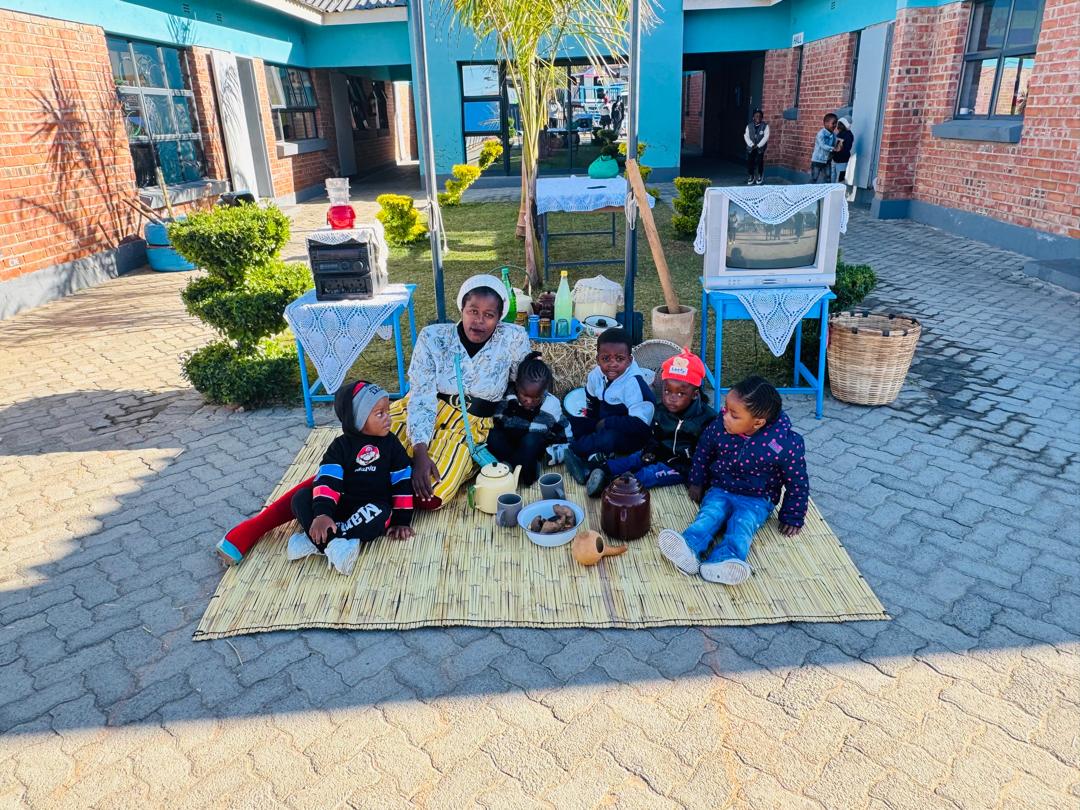 Harmony Junior School